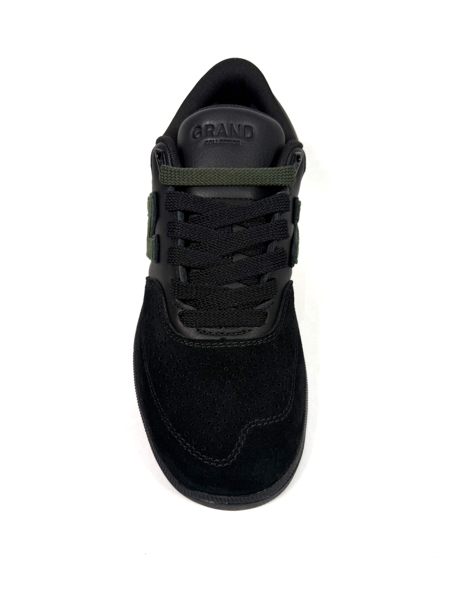NEW BALANCE NB Numeric 508 Grand Collection - Black / Black