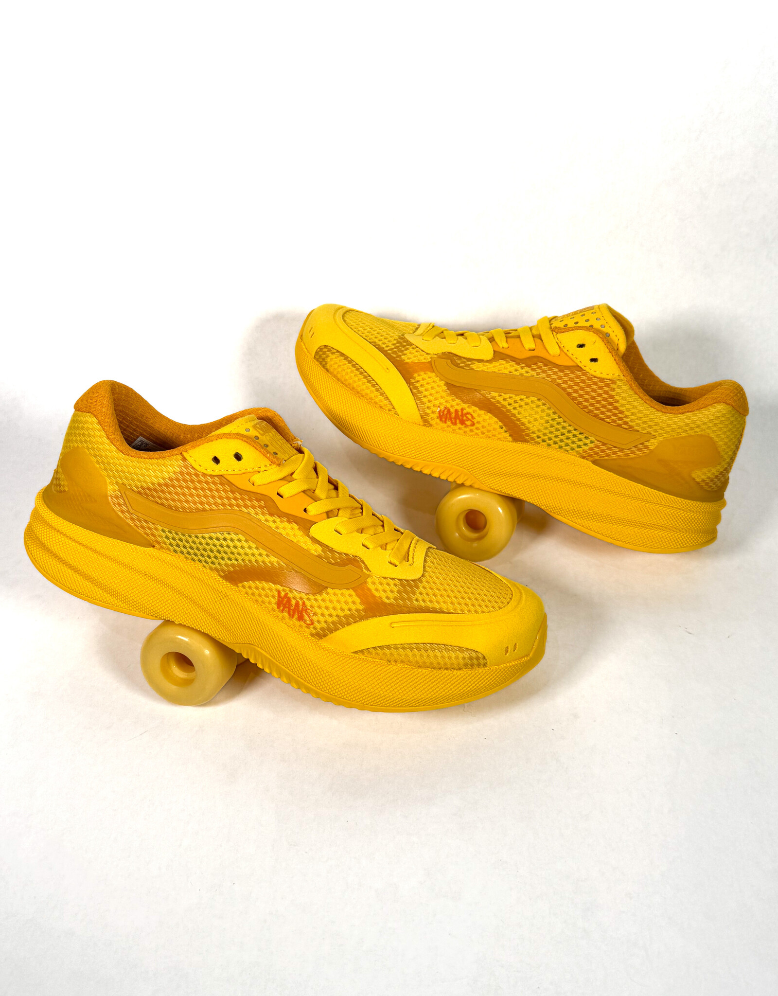 VANS AVE RAPID LX Atiba - Gold