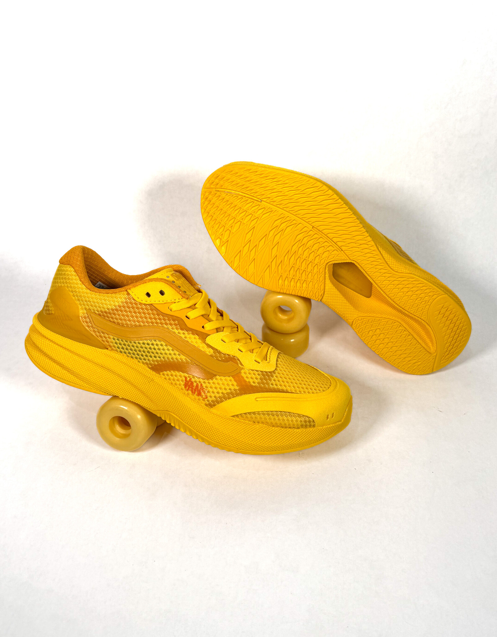 VANS AVE RAPID LX Atiba - Gold