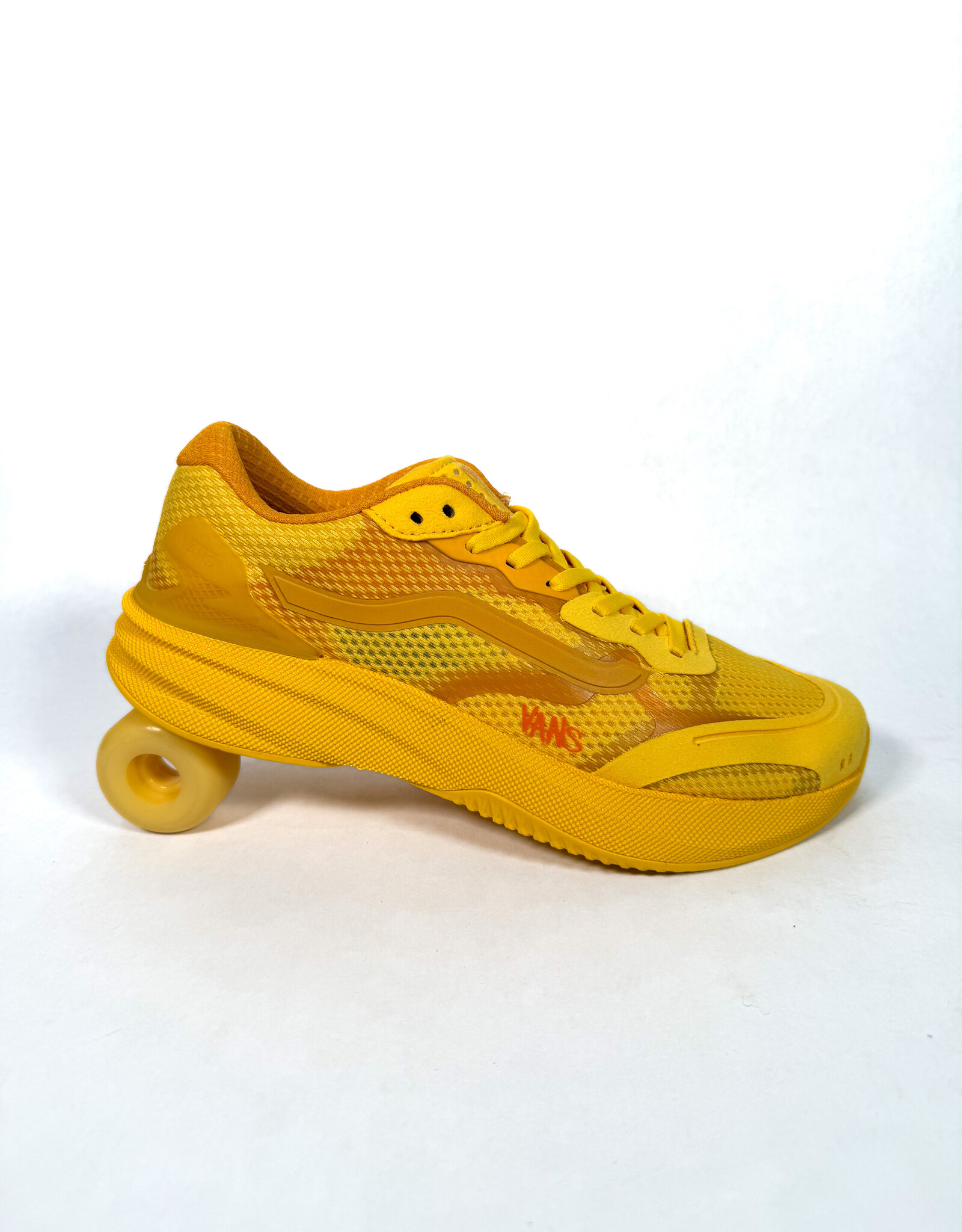 VANS AVE RAPID LX Atiba - Gold