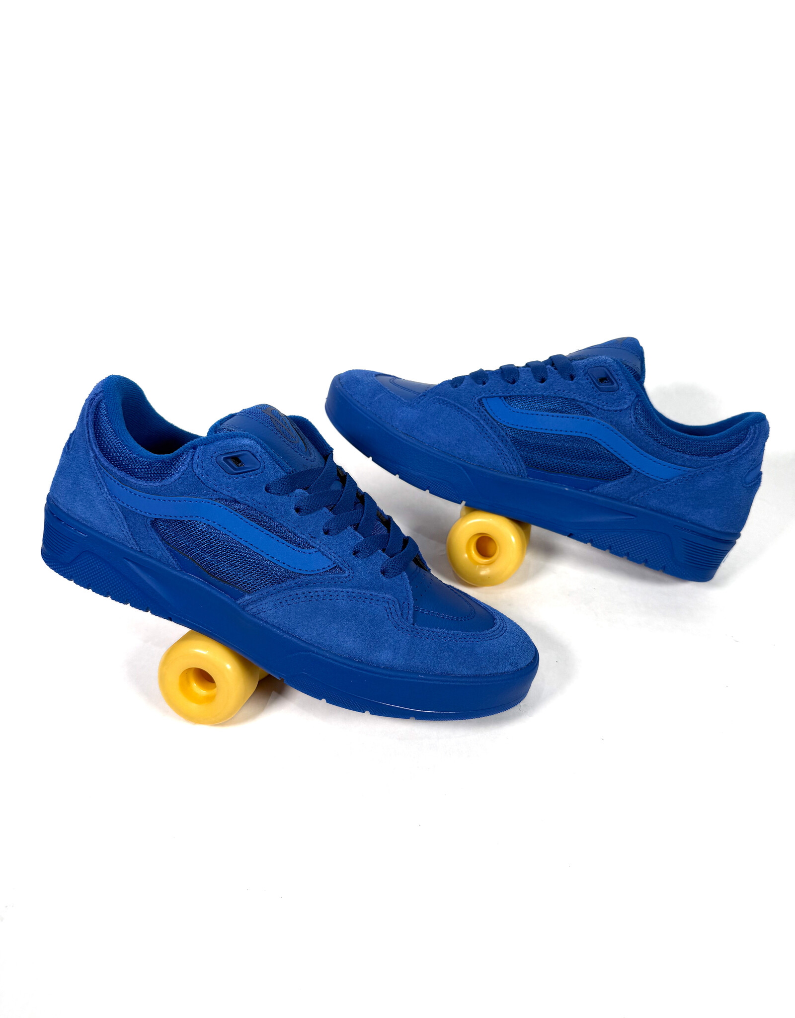 VANS Skate Rowan Z3 Atiba - Classic Blue