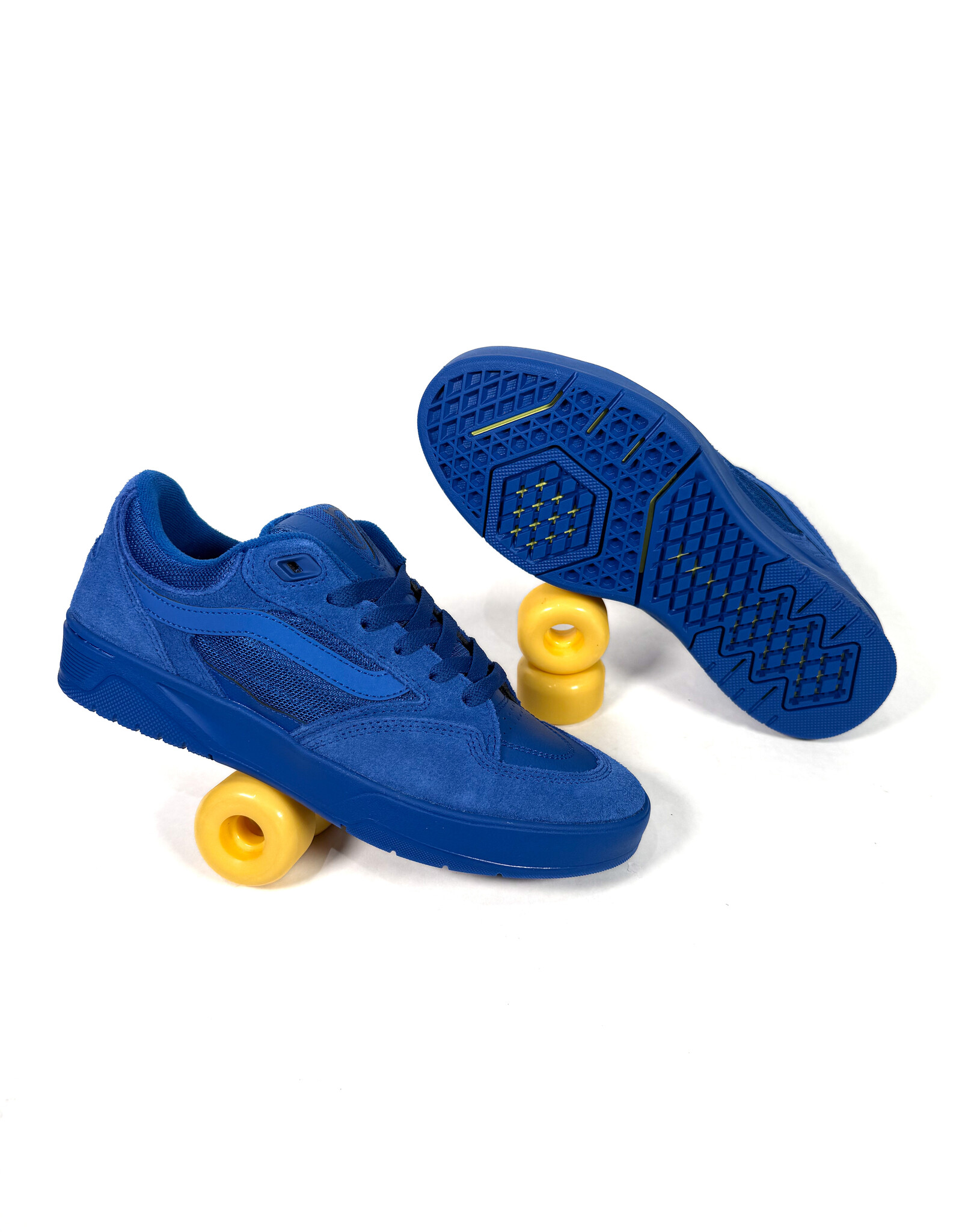 VANS Skate Rowan Z3 Atiba - Classic Blue