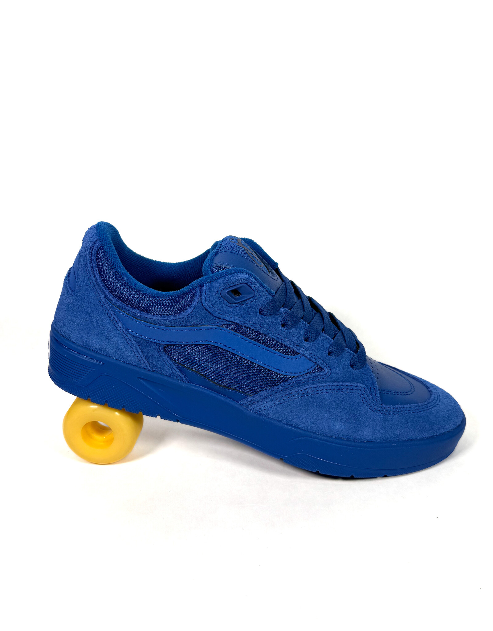 VANS Skate Rowan Z3 Atiba - Classic Blue