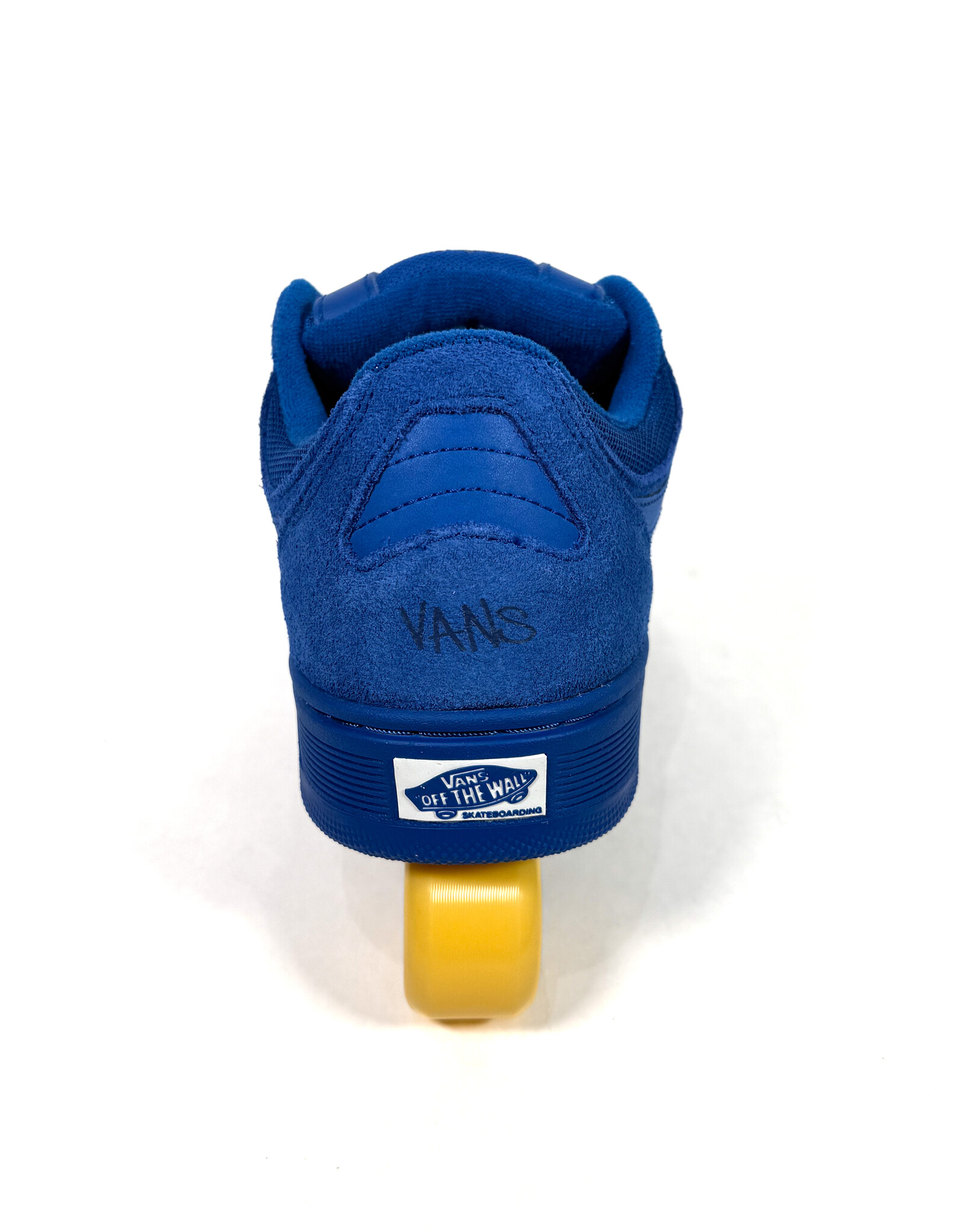 VANS Skate Rowan Z3 Atiba - Classic Blue