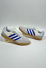 ADIDAS Busenitz Indoor Super - Grey Two / Royal Blue / Clear Sky