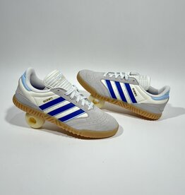 ADIDAS Busenitz Indoor Super - Grey Two / Royal Blue / Clear Sky