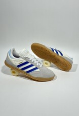 ADIDAS Busenitz Indoor Super - Grey Two / Royal Blue / Clear Sky