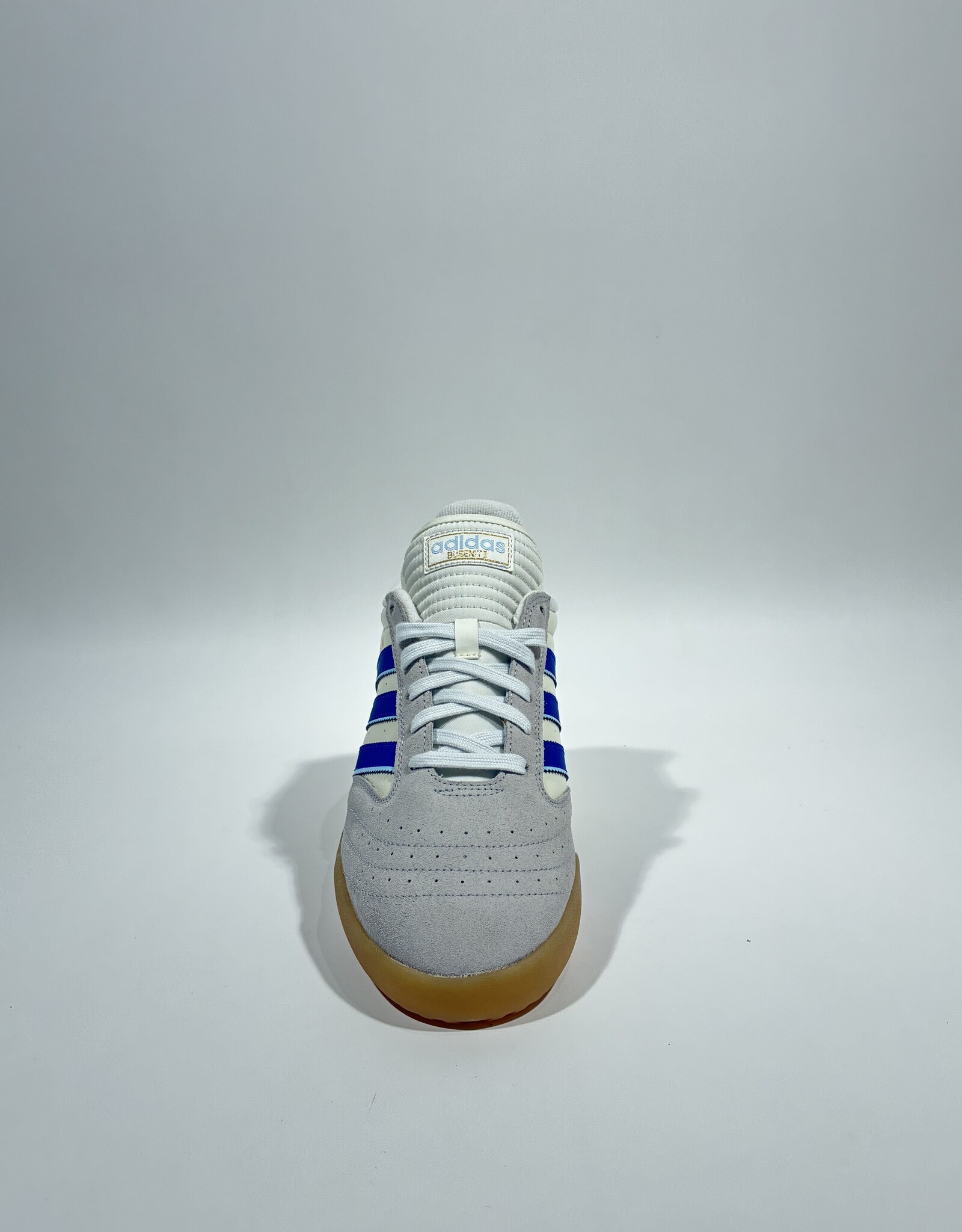 ADIDAS Busenitz Indoor Super - Grey Two / Royal Blue / Clear Sky