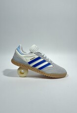 ADIDAS Busenitz Indoor Super - Grey Two / Royal Blue / Clear Sky