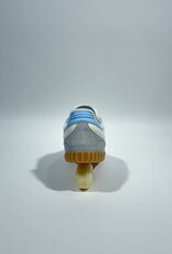 ADIDAS Busenitz Indoor Super - Grey Two / Royal Blue / Clear Sky