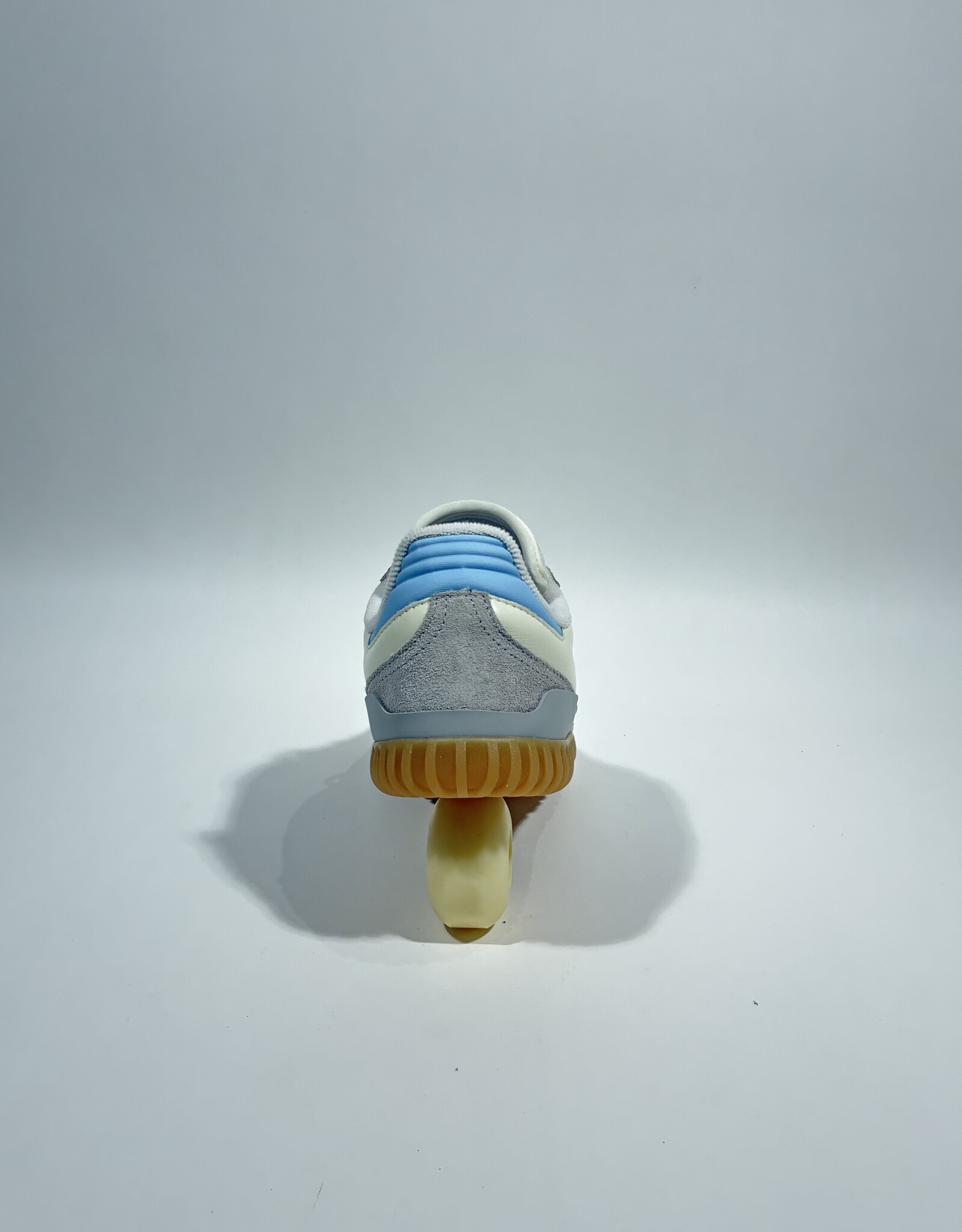 ADIDAS Busenitz Indoor Super - Grey Two / Royal Blue / Clear Sky