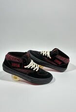 VANS Skate Half Cab - Saw Red/Black
