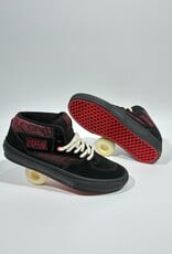 VANS Skate Half Cab - Saw Red/Black