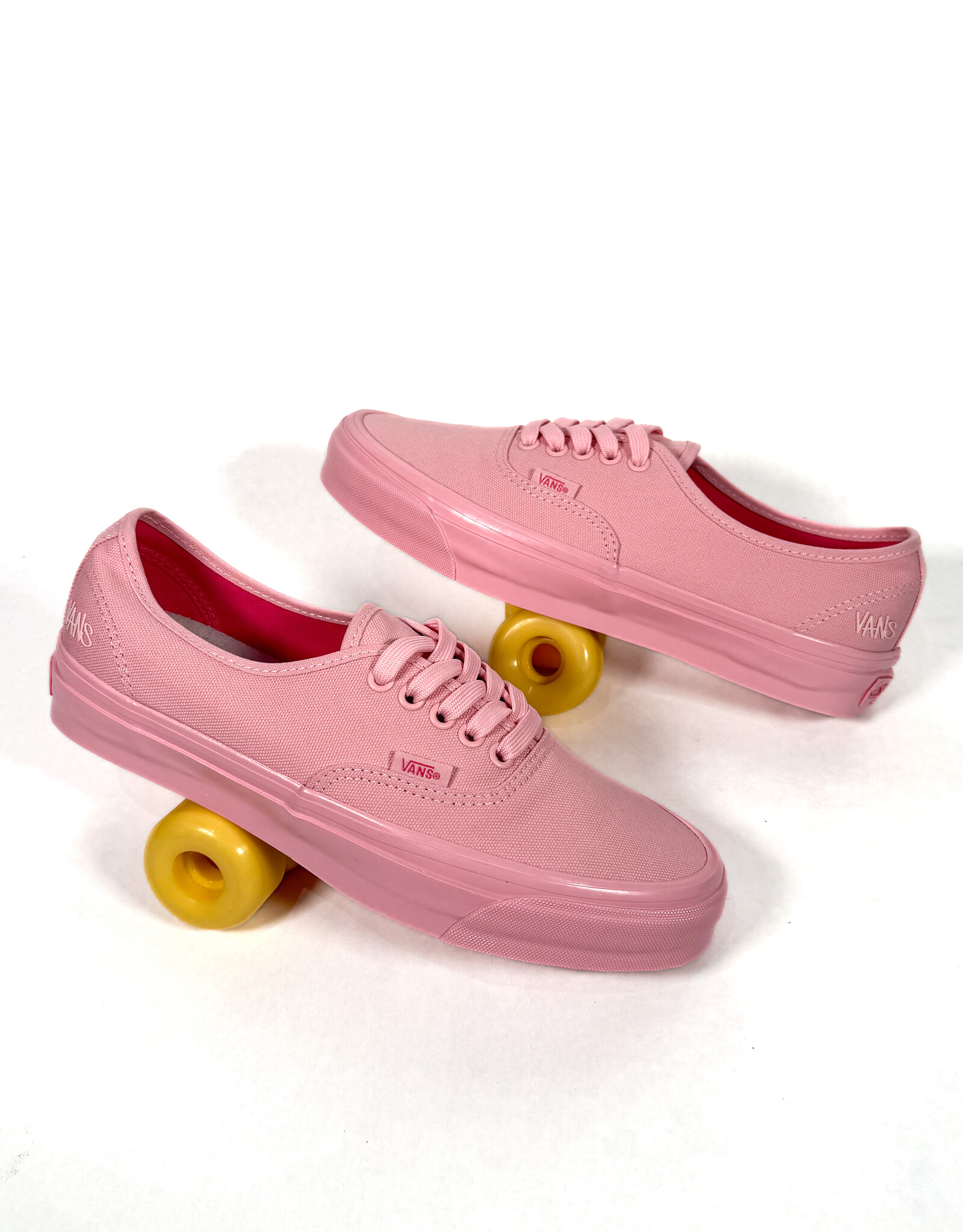 VANS LX Authentic 44 Atiba - Pink