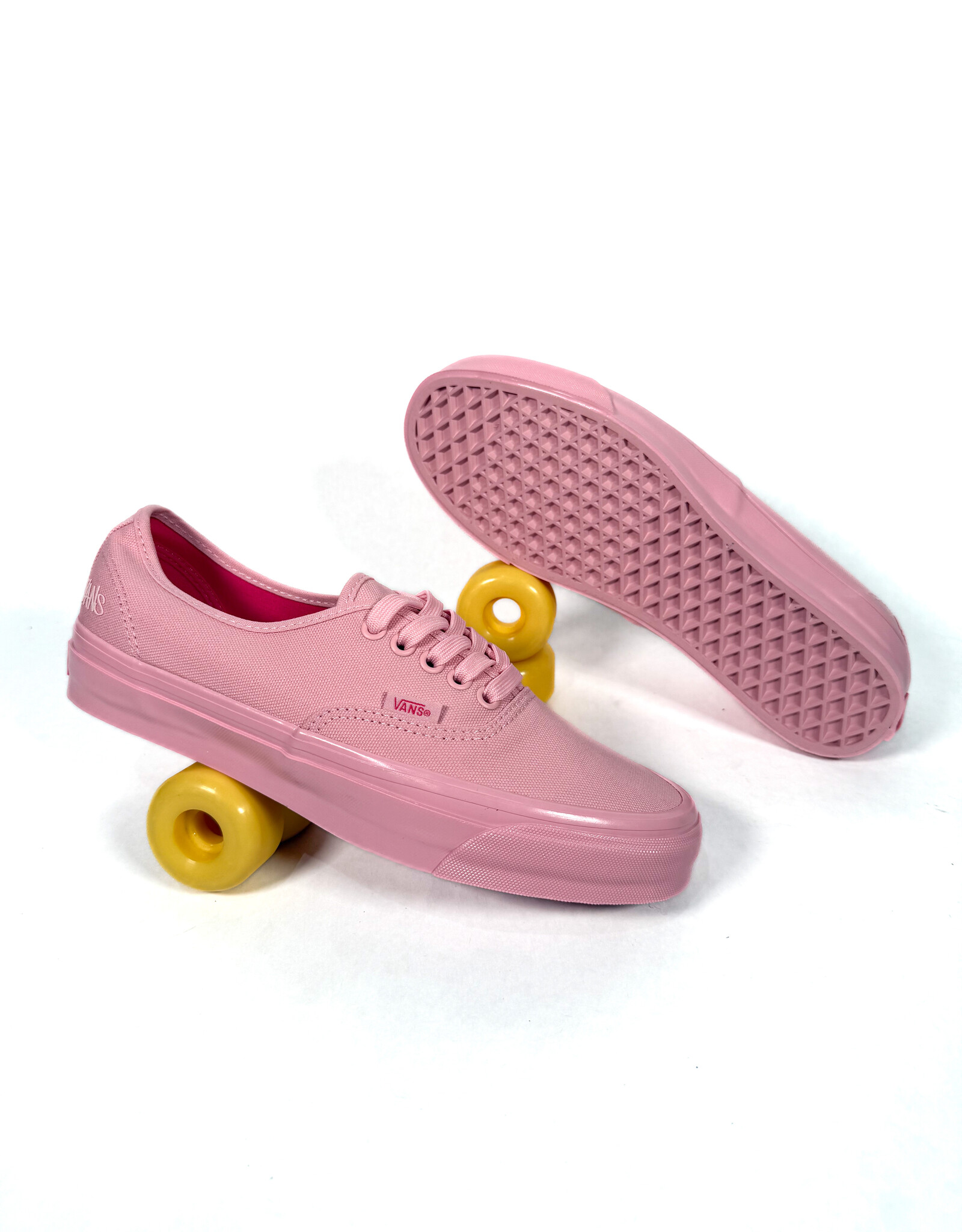 VANS LX Authentic 44 Atiba - Pink