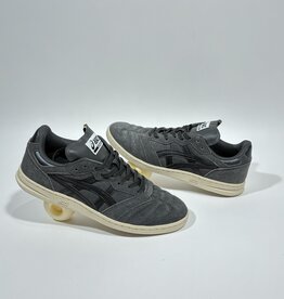 ASICS Leggerezza FB - Graphite Grey / Black