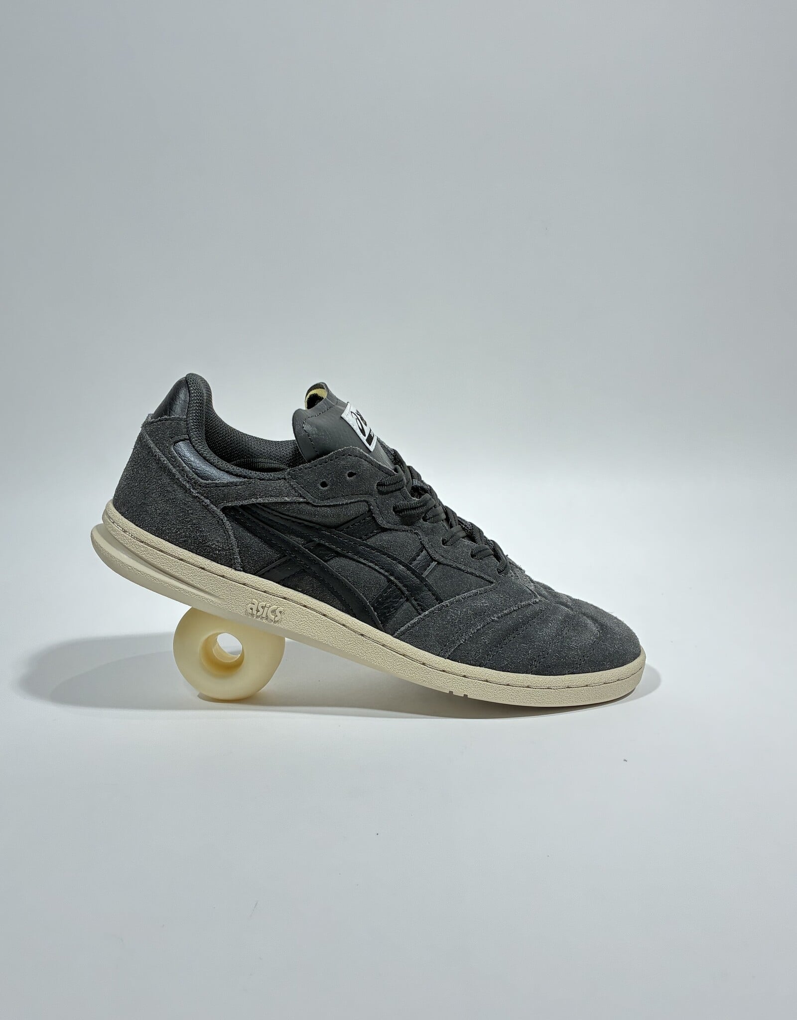 ASICS Leggerezza FB - Graphite Grey / Black