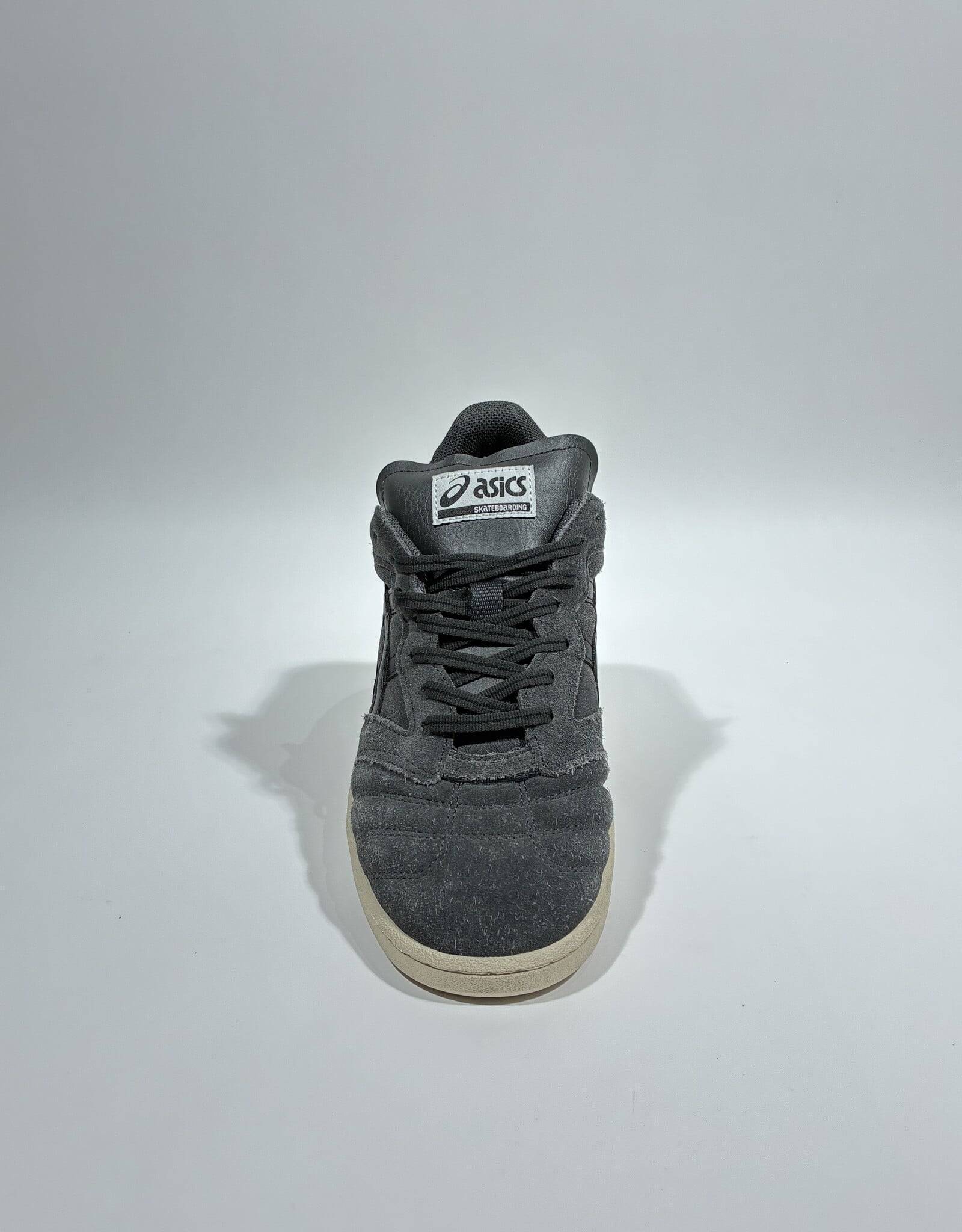 ASICS Leggerezza FB - Graphite Grey / Black