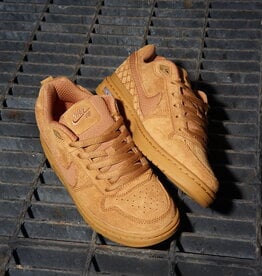 NIKE SB Zoom Air Paul Rodriguez Low - Lt British Tan