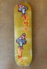 POLAR Nick Boserio Fly Agaric Pro Deck - 8.25