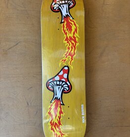 POLAR Nick Boserio Fly Agaric Pro Deck - 8.25