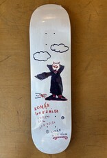 POLAR Roman Gonzalez Flying Carpet Pro Deck - 8.25