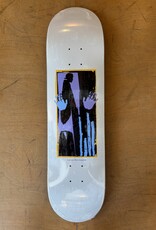 POLAR Aaron Herrington Hands Off Pro Deck - 8.125 Short