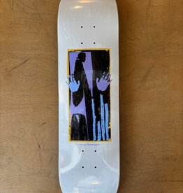 POLAR Aaron Herrington Hands Off Pro Deck - 8.125 Short