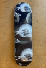 POLAR Shin Sanbongi Freeze Pro Deck - 8.5