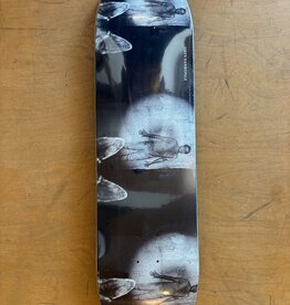 POLAR Shin Sanbongi Freeze Pro Deck - 8.5