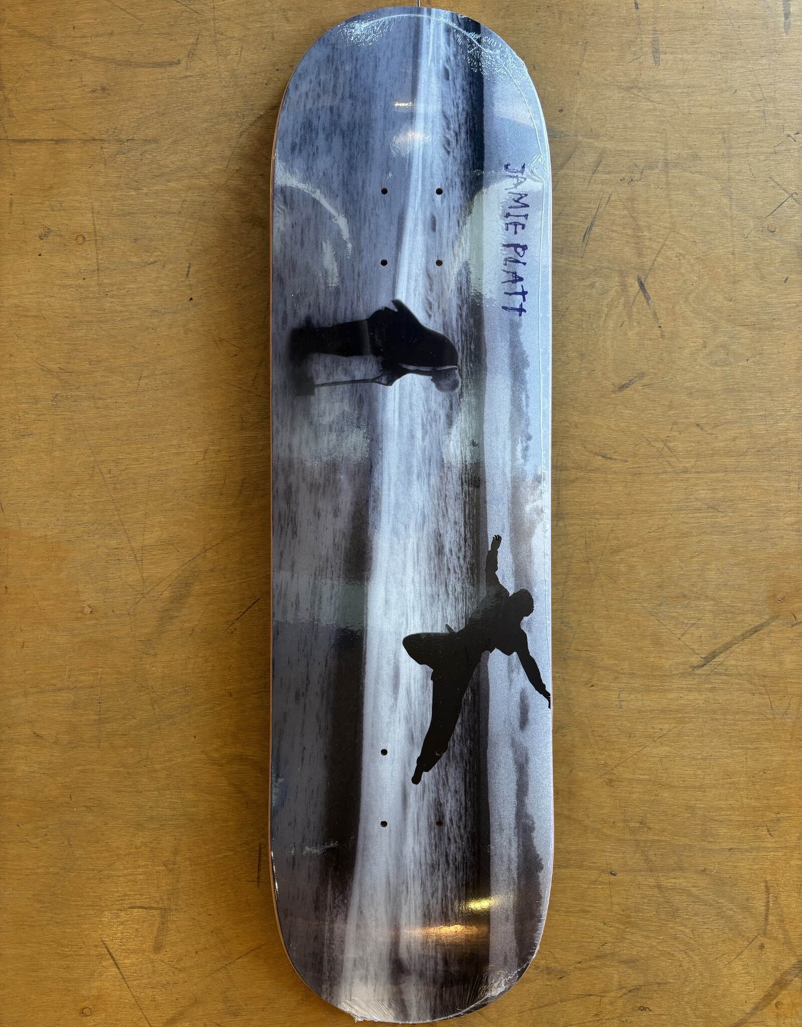 POLAR Jamie Platt Jump Pro Deck - 8.5