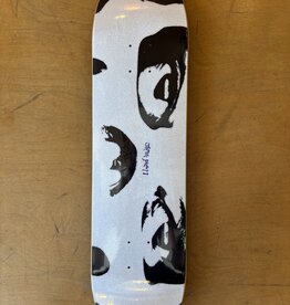 POLAR Jamie Platt Skel Pro Deck - 8.0