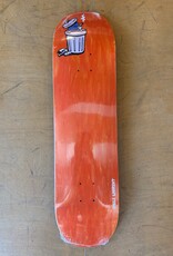 POLAR Emile Laurent Trash Can Pro Deck - 8.25