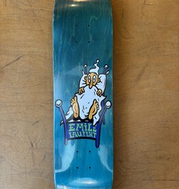 POLAR Emile Laurent Oops! Pro Deck - 7.875