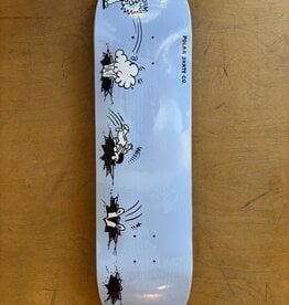 POLAR Boom Wii! Team Deck - 8.25