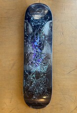 POLAR Paul Grund Crystal Depth Pro Deck - 8.25