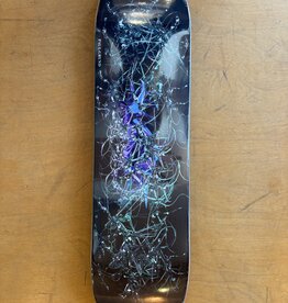 POLAR Paul Grund Crystal Depth Pro Deck - 8.25