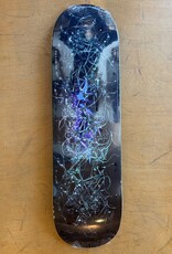 POLAR Paul Grund Crystal Depth Pro Deck - 8.625