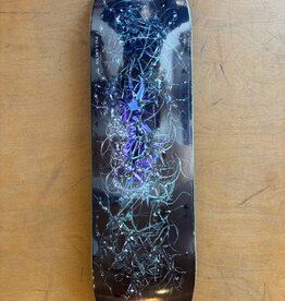 POLAR Paul Grund Crystal Depth Pro Deck - 8.625
