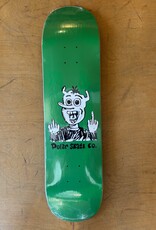 POLAR Up Yours! Team Deck - 8.0