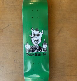 POLAR Up Yours! Team Deck - 8.0
