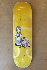 POLAR Vandal Team Deck - 8.75