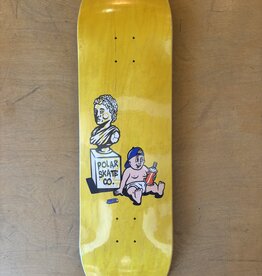 POLAR Vandal Team Deck - 8.75