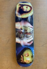 POLAR Toasted Team Deck - 8.375