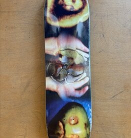 POLAR Toasted Team Deck - 8.375