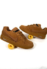 NIKE SB Zoom Air Paul Rodriguez Low - Lt British Tan
