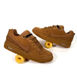 NIKE SB Zoom Air Paul Rodriguez Low - Lt British Tan