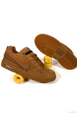 NIKE SB Zoom Air Paul Rodriguez Low - Lt British Tan