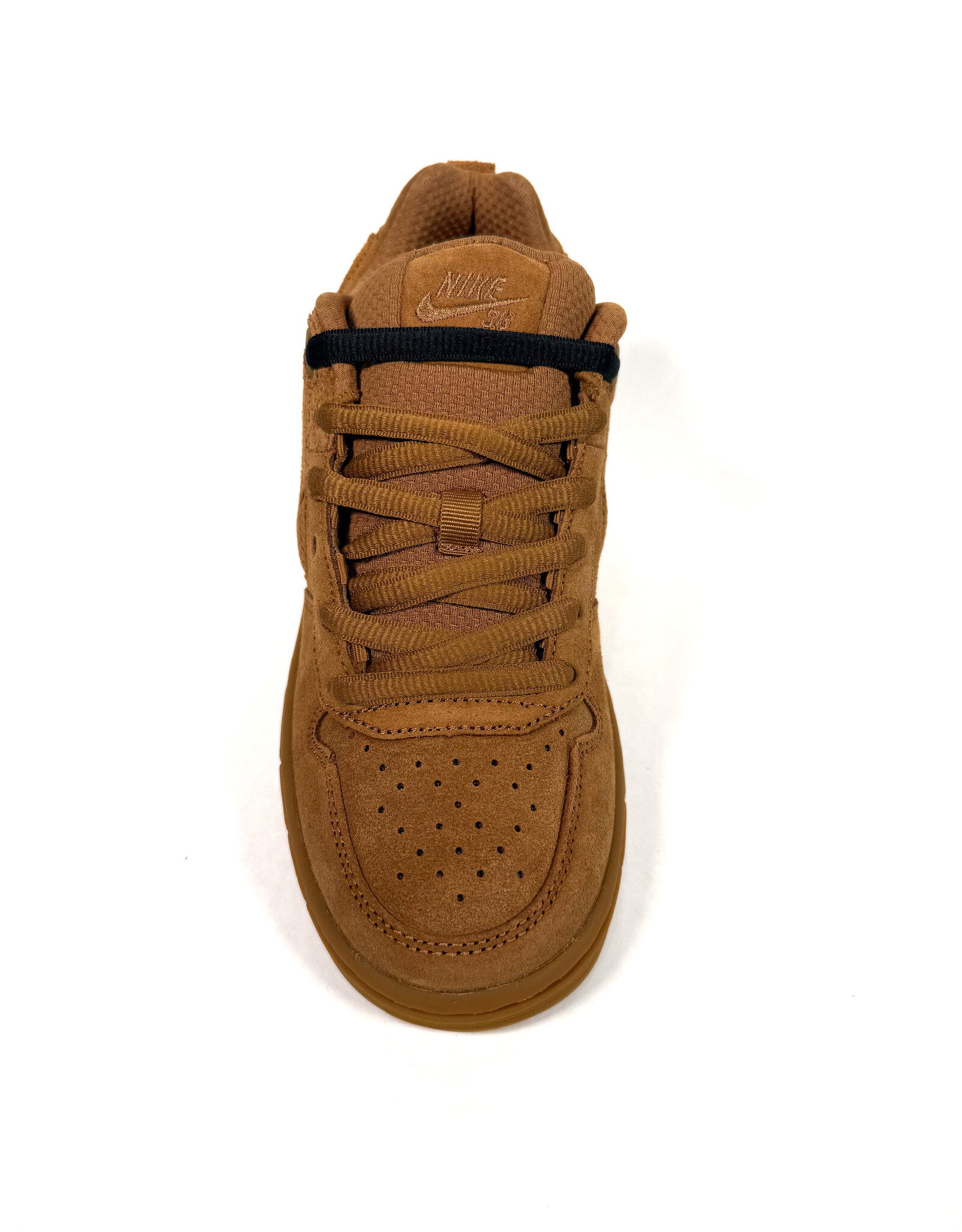 NIKE SB Zoom Air Paul Rodriguez Low - Lt British Tan