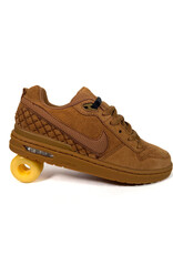 NIKE SB Zoom Air Paul Rodriguez Low - Lt British Tan